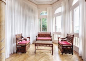 Grand Hotel Villa Politi 4