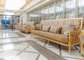 Dekalb Hotel Istanbul 3