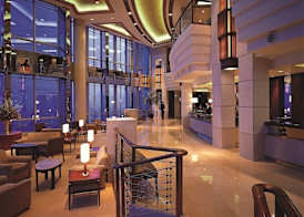 Grand Hyatt Shanghai 4