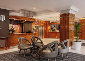 Tavistock Hotel 5