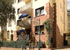 Hotel Garni Frankfurt 3
