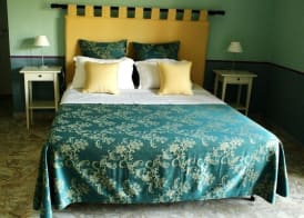 B&B La Lampara 3
