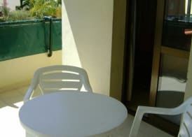 Apartamentos Mediterraneo 4