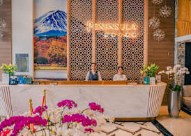 Peninsula Hotel Danang 4
