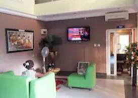 Ghatview Hotel 2