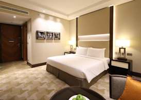 Aerotel Jeddah - Transit Hotel in Terminal 1 3
