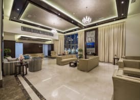 City Premiere Marina Hotel Apartments 2
