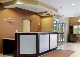 Microtel Inn & Suites by Wyndham Marietta 2