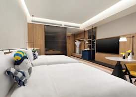 voco Zhoushan Putuo by IHG 2