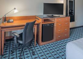 Fairfield Inn & Suites by Marriott New Braunfels 5