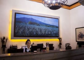 Hotel Morales Historical & Colonial Downtown Core 5