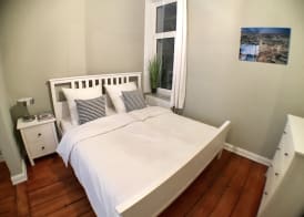 Blue City Apartment’s 4