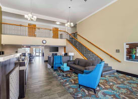 Best Western Liberty Inn 2