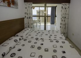 Gemelos 2 - Beninter All Inclusive 4