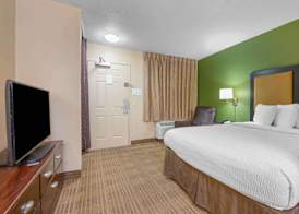 Extended Stay America Select Suites Phoenix Mesa West 5