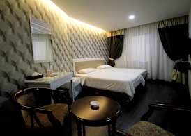 Hotel Ming Star 5