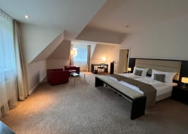 Hotel Kieler Yacht-Club 5