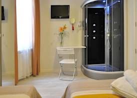 Hostal Far Home Plaza Mayor 5