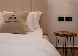 Hotel Castle 5