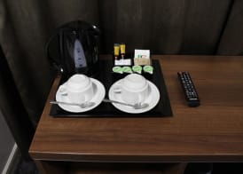 Ox Hotel Manchester 4