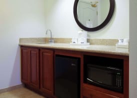 Hampton Inn & Suites Mountain Home 4