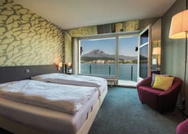 Seeburg Hotel 4