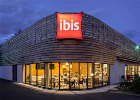 ibis Nuits Saint Georges 3