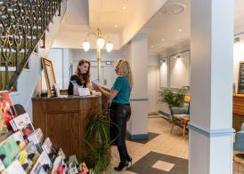 Chenal Hôtel 2