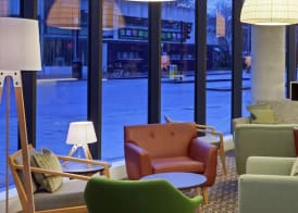 Hampton by Hilton Kocaeli Symbol 3