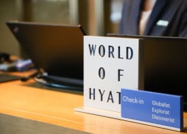 Hyatt Regency Shenzhen Airport 5