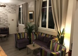 HÔTEL LES IRIS 2