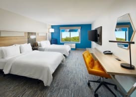 Holiday Inn Express & Suites BRIDGEPORT - CLARKSBURG by IHG 5