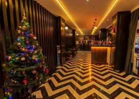 Express Plus Hotel 3