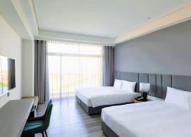 Formosa Yacht Resort 5