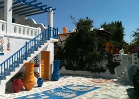 Sun of Mykonos Studios 2