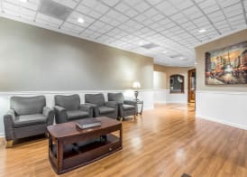Quality Inn Savannah Midtown 5