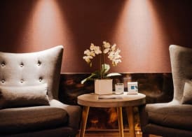 Bowfield Hotel and Spa 2