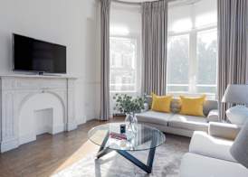 Grosvenor Gardens by CAPITAL 3