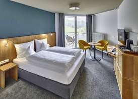 ElzLand Hotel Pfauen WELLNESS & SPA 3