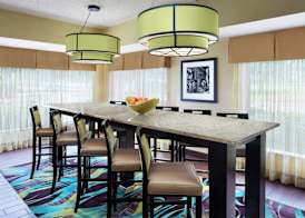 Hampton Inn Dallas-Irving-Las Colinas 4