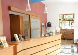 Hotel Paradiso 4
