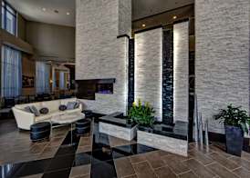 Hampton Inn & Suites Nashville-Downtown 5