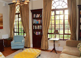 Le Jardin Villa 2