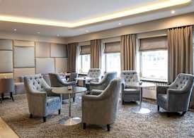elaya hotel hannover city, Trademark by Wyndham 2