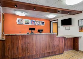 Motel 6-Madison, WI - East 2