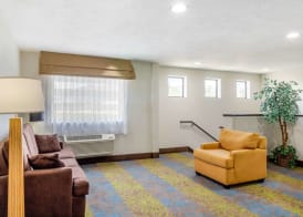 Sleep Inn Ogden near Event Center 2