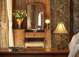 Pale Hall Hotel 3