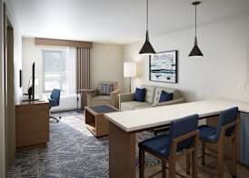 Candlewood Suites San Antonio Sea World By Ihg 3
