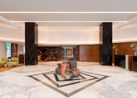 Four Points by Sheraton Bengaluru Whitefield 3