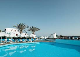 Hôtel Cretan Village Beach Resort 2